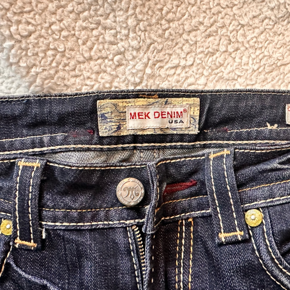 MEK jeans